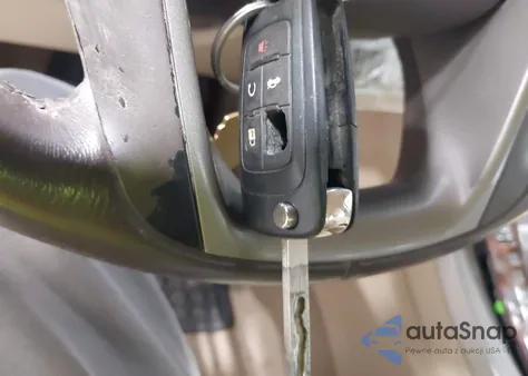 2011 Buick Lacrosse Cx z USA, uszkodzony, nr VIN 1G4GA5EC8BF238427